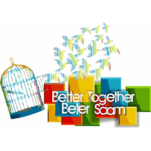 Beter Saam / Better Together