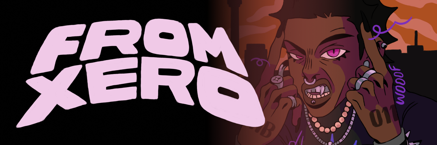 Emo Night Presents: From Xero