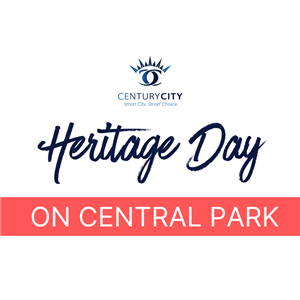 Heritage Day Braai on Central Park