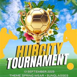 HubCity