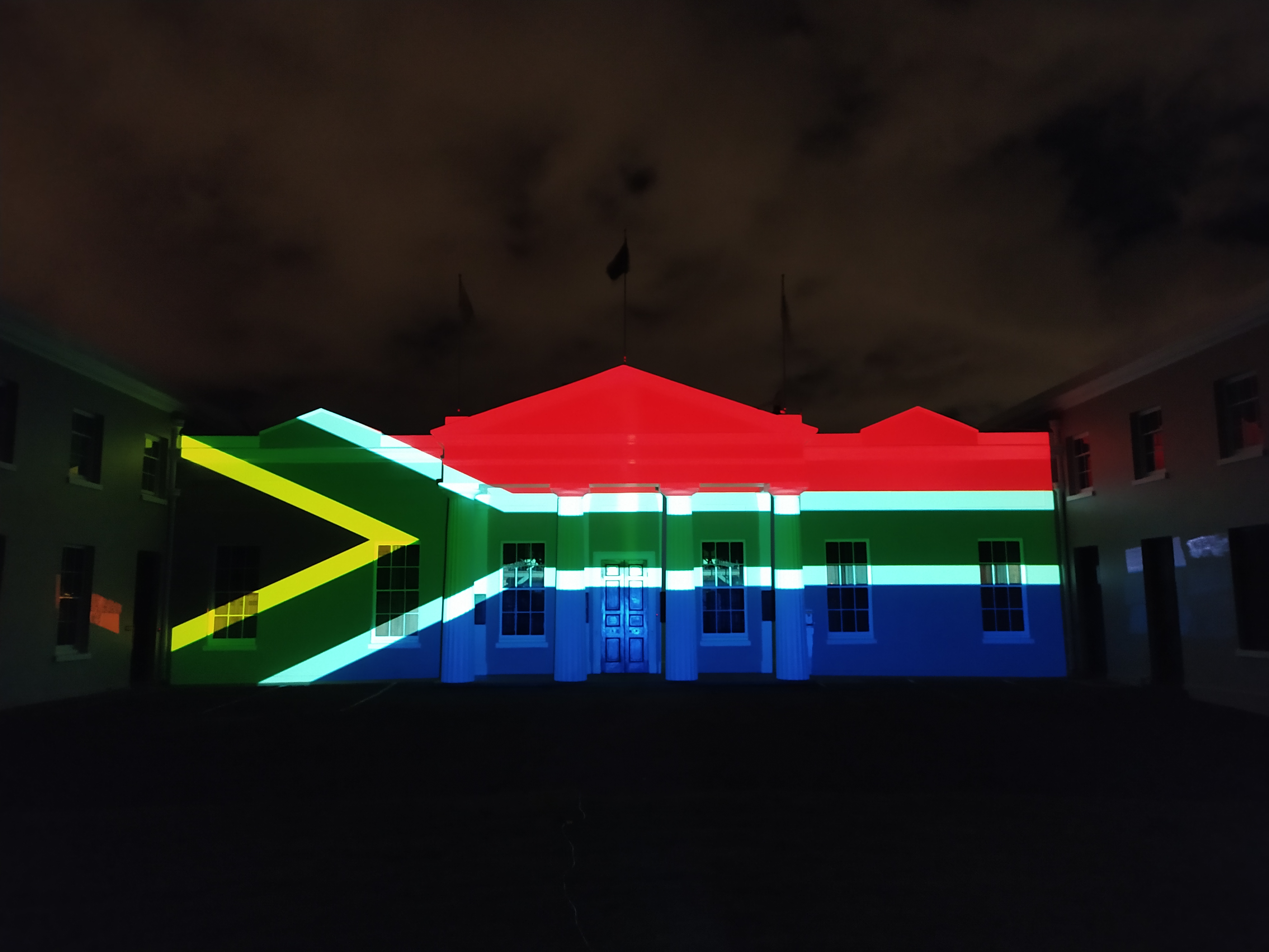 Heritage Day Celebration