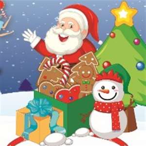 Santa Clause - The Panto