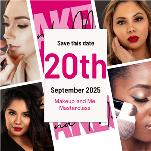 Makeup and Me Masterclass