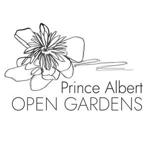Prince Albert Open Gardens 2025