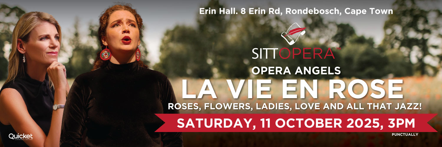 OPERA CLASSIC AND CROSSOVER      OPERA ANGELS