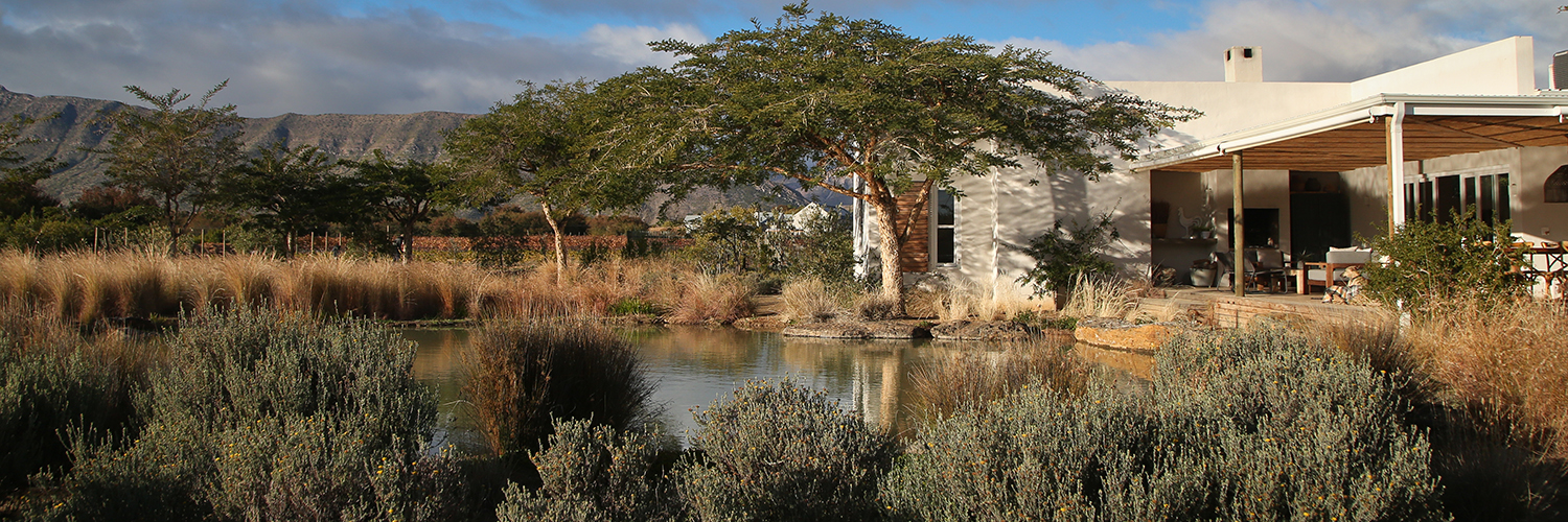 Prince Albert Open Gardens 2025