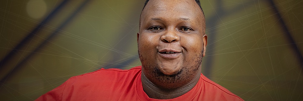 Abuti Lolo LIVE in Cape Town at Protea Hotel Fire & Ice! 12 Sep 2025