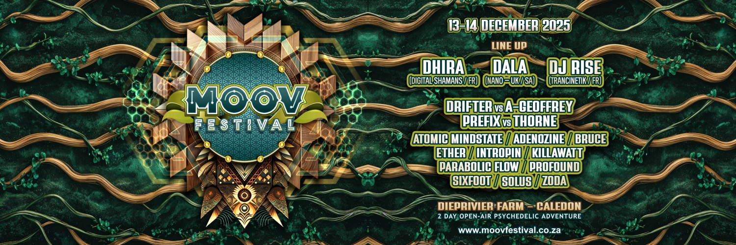 MOOV Festival 2025