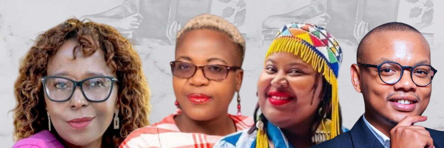 Khayelitsha Book Festival