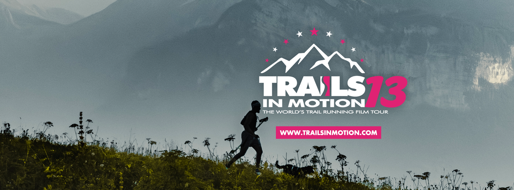 Trails In Motion - Film Screening