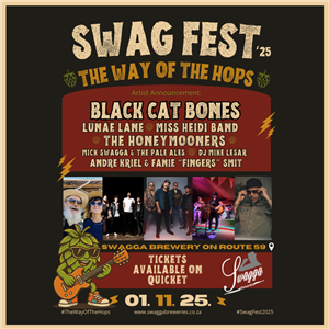 SWAG Fest 2025