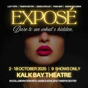 EXPOSÉ