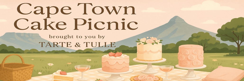 Cape Town Cake Picnic
