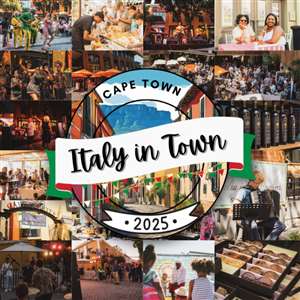 Italy in Town 2025 – Italian Street Festival