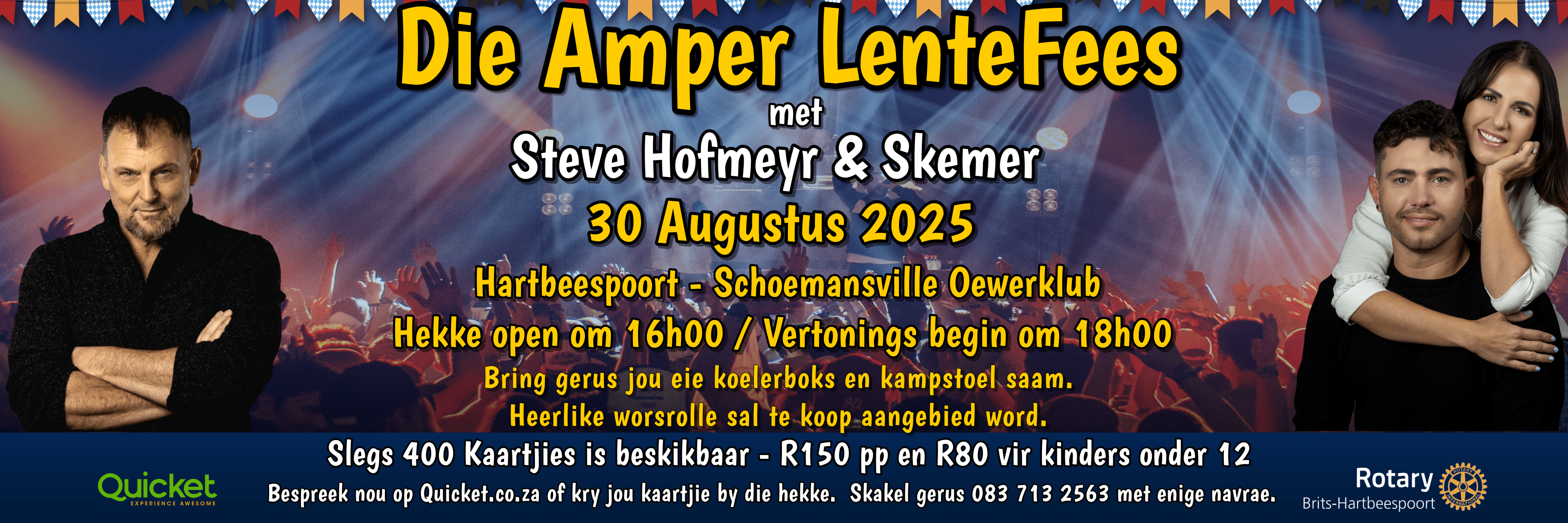 Die Amper LenteFees