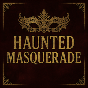 SOLD OUT! The Rouge Revue, Haunted Masquerade - Evening Show