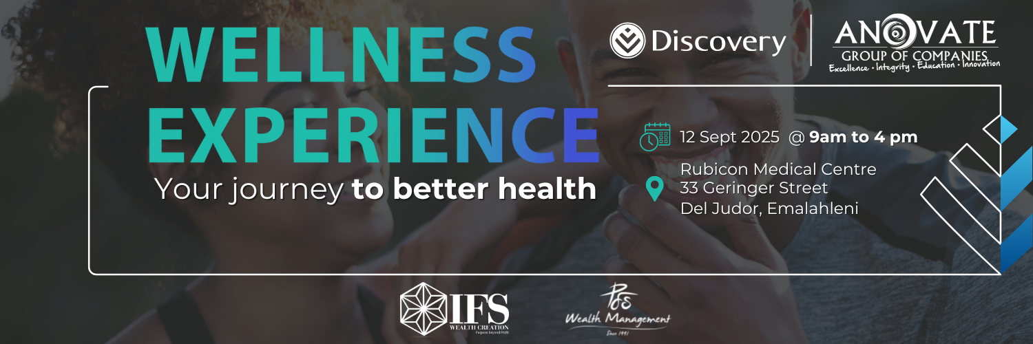 Discovery Wellness Day