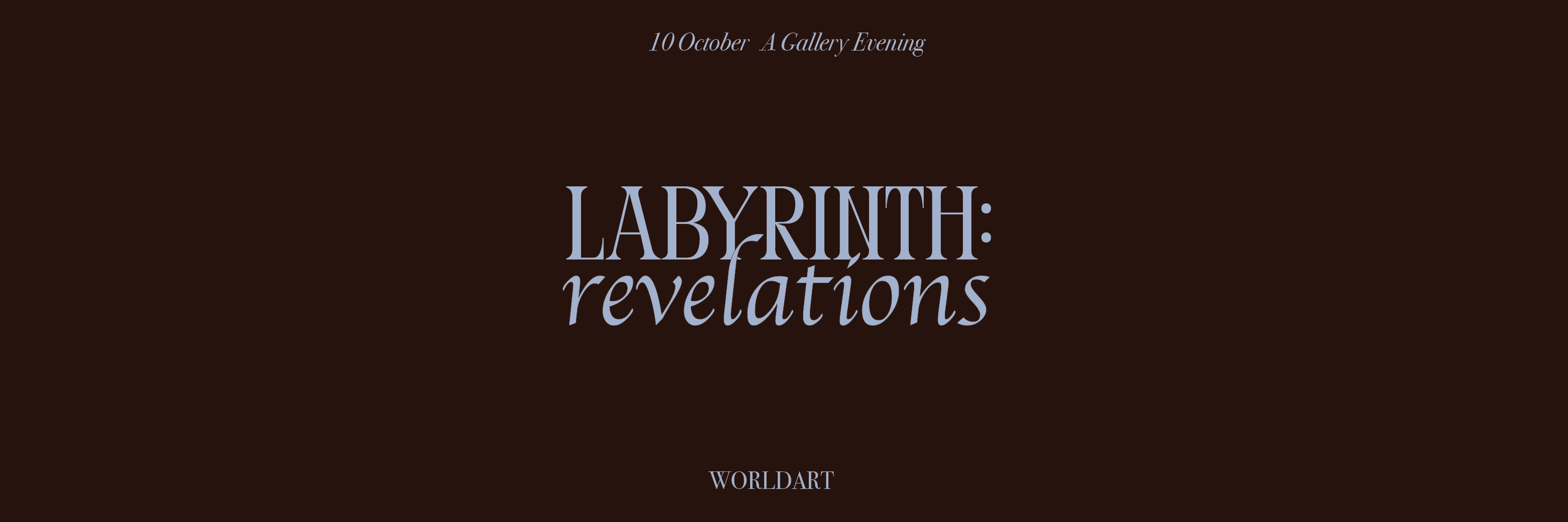 Labyrinth: Revelations