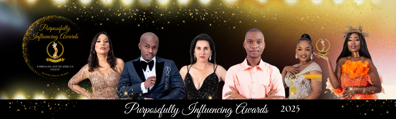 Purposefully Influencing Awards - 2025