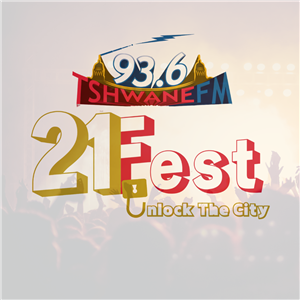 Tshwane FM 21Fest
