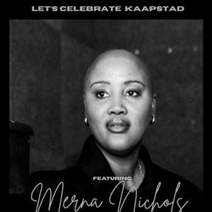 ART IN JAZZ : LET'S CELEBRATE KAAPSTAD