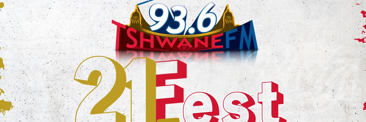 Tshwane FM 21Fest