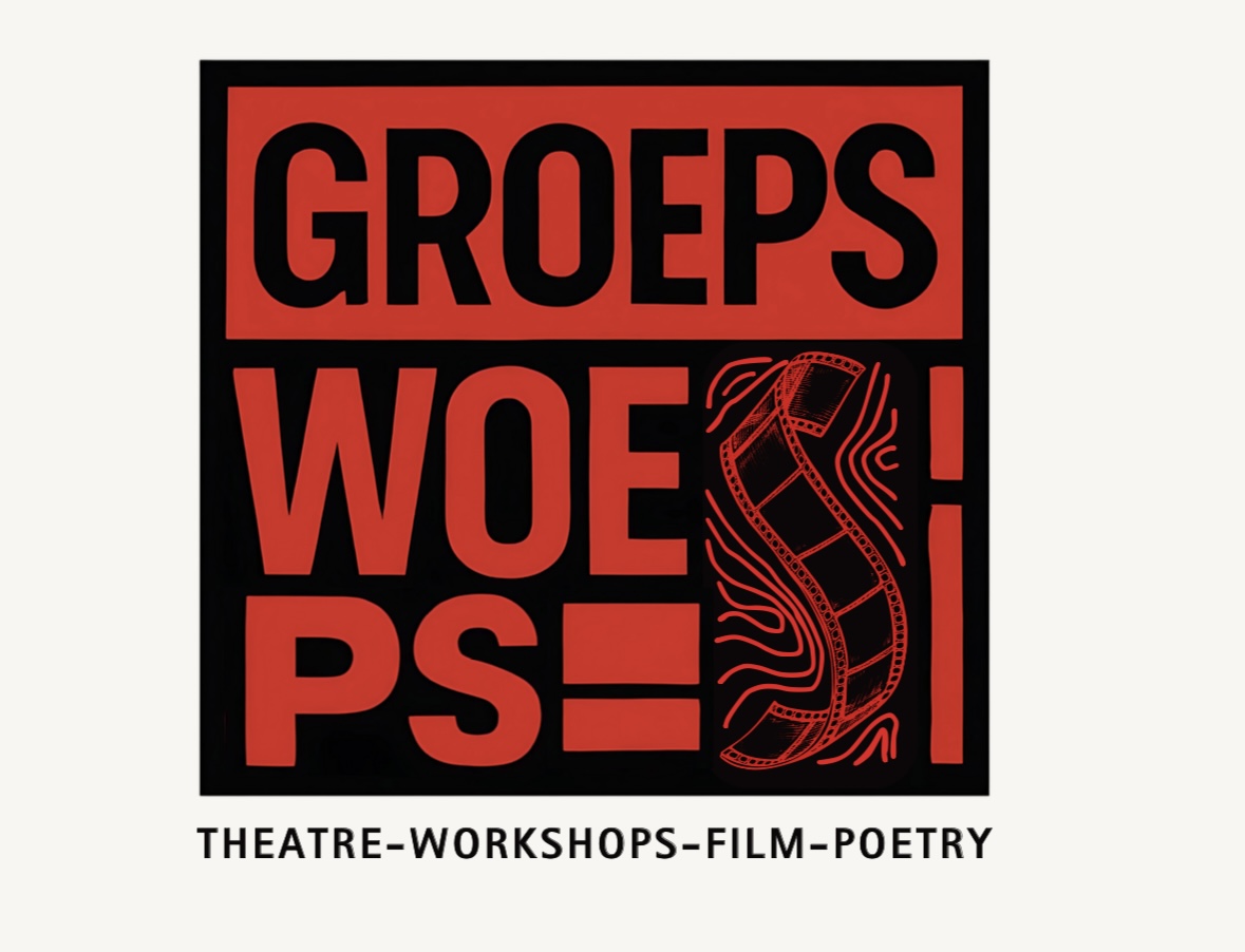 GROEPSWOEPS STUNT WORKSHOP