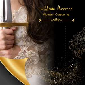 Hear Me Roar - The Bride Adorned Womens Outpouring