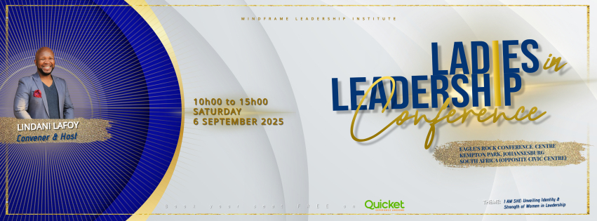 Ladies in Leadership Conference