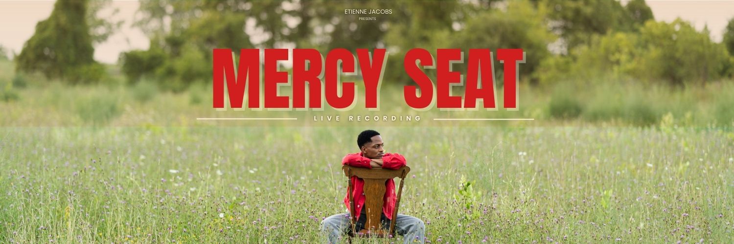 MERCY SEAT