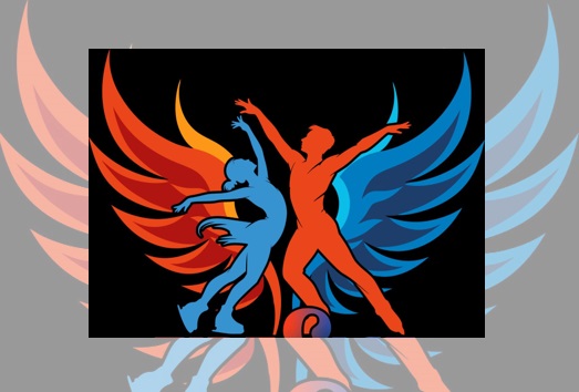 Fire & Ice Artistic Competition