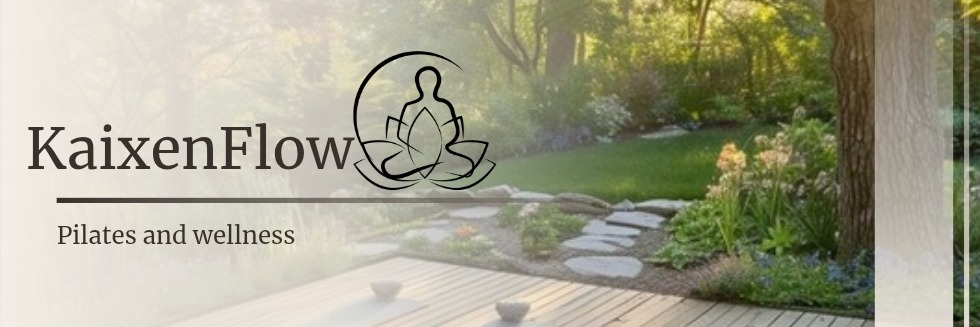 Sacred Strength Sessions (Pilates)