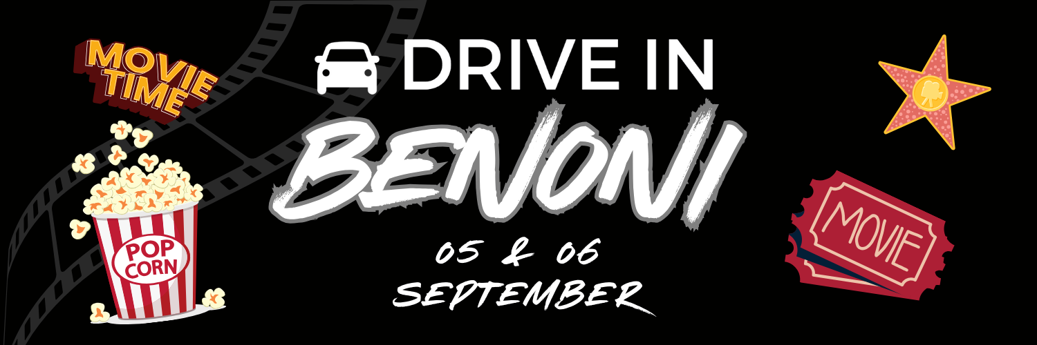 Drive-In Benoni