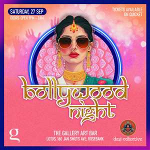 Premium Bollywood Night