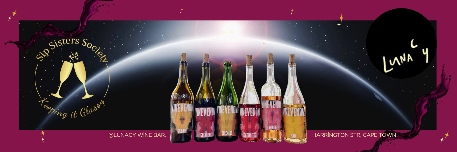 Sip Sisters Society Halloween Theme Wine Tasting