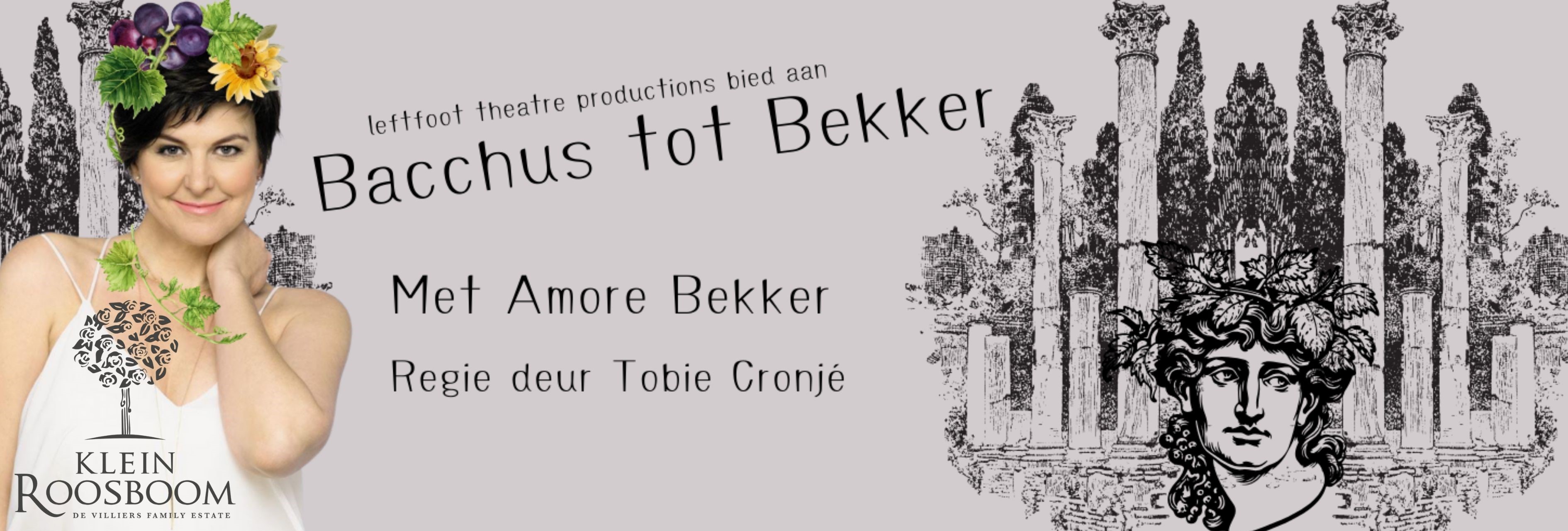 "Bacchus Tot Bekker"