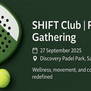 SHIFT Club