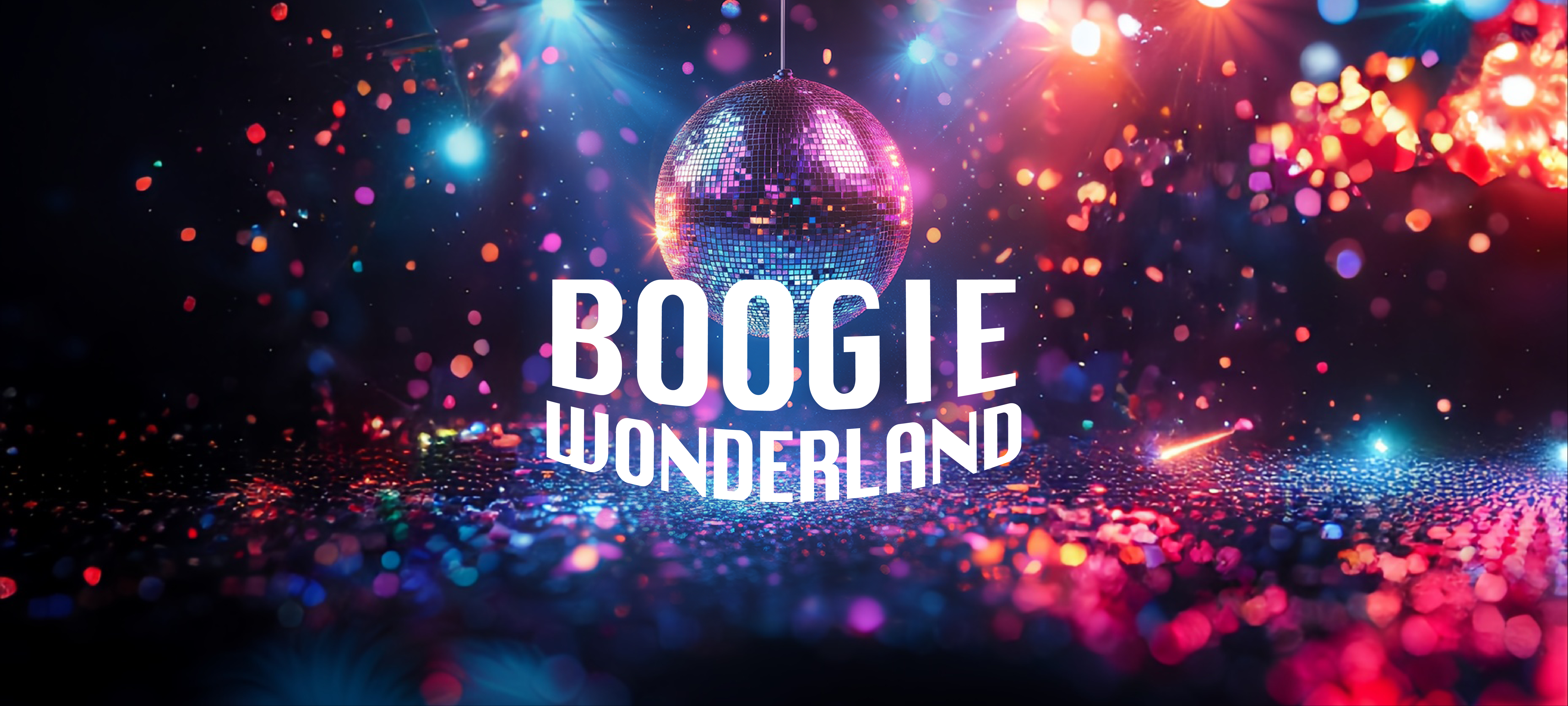 Boogie Wonderland - 18th Oct '25
