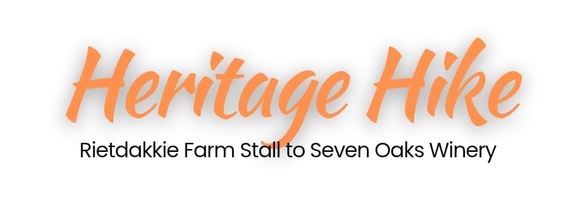 Heritage Day Hike