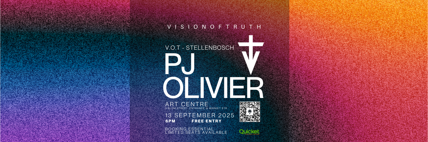 V.O.T - Stellenbosch
