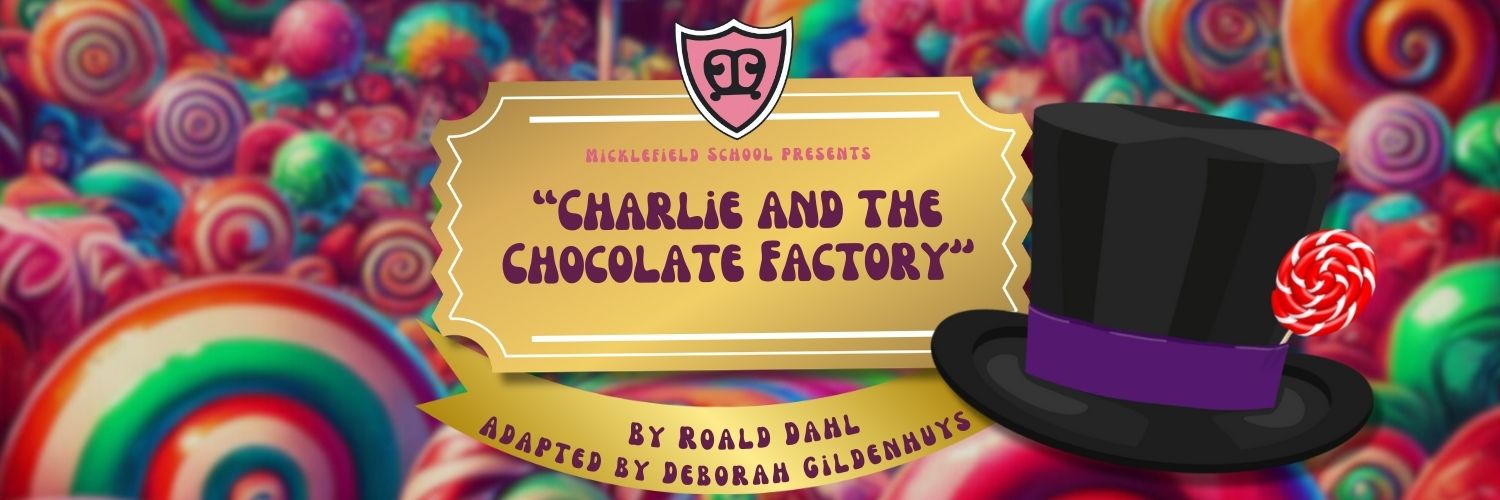 Charlie and the Chocolate Factory - Matinee