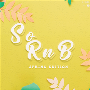 So Rnb - Spring edition