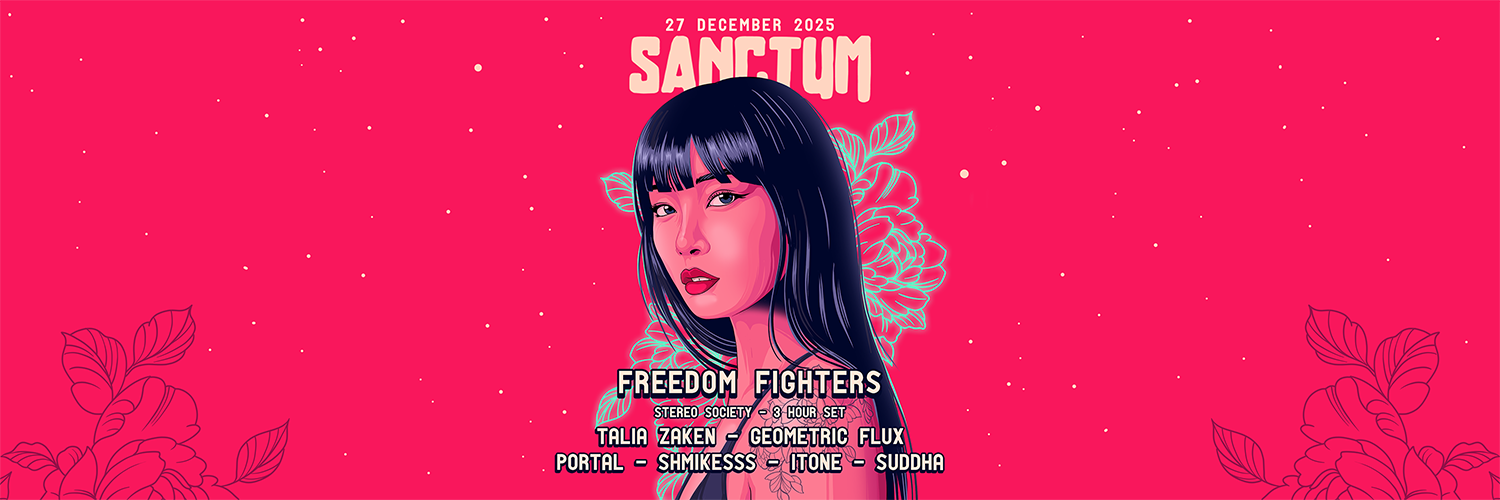 Sanctum | Rebel Hearts