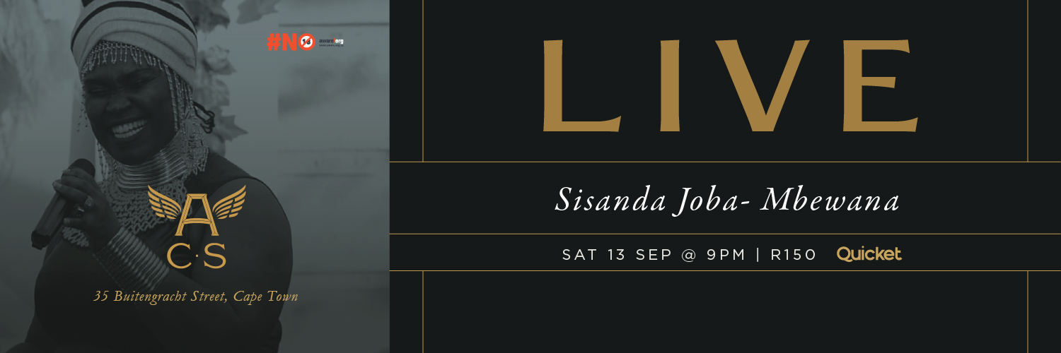 Sisanda Jobe-Mbewana