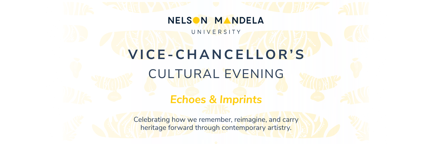 Vice-Chancellor's Cultural Evening