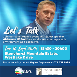 Let's Talk