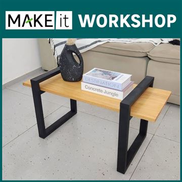 How to make a Coffee Table photo 1
