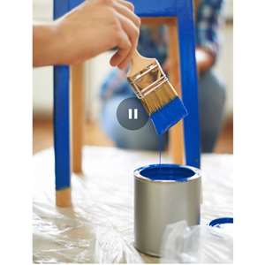 Paint Techniques