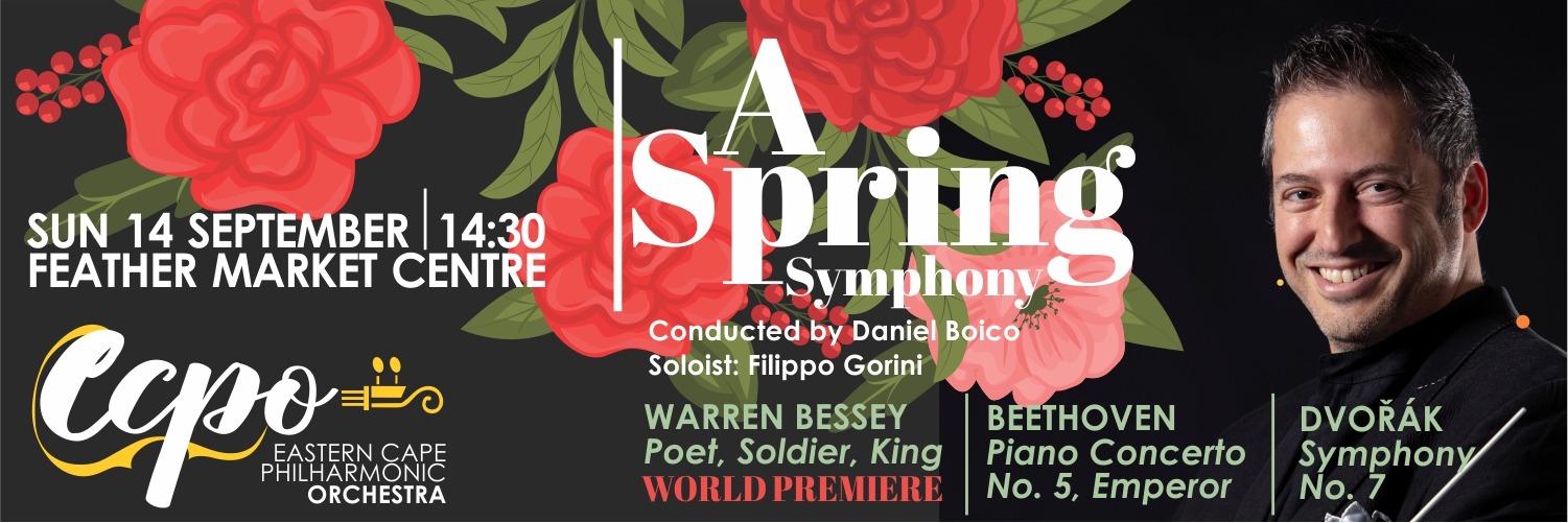 A Spring Symphony
