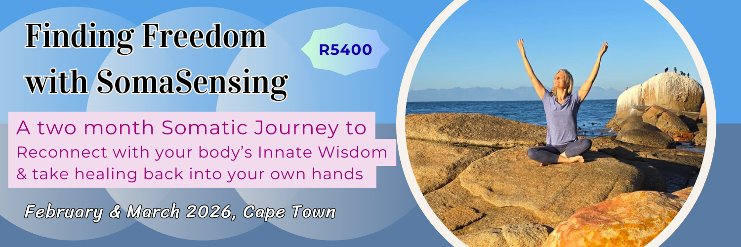 Finding Freedom with SomaSensing